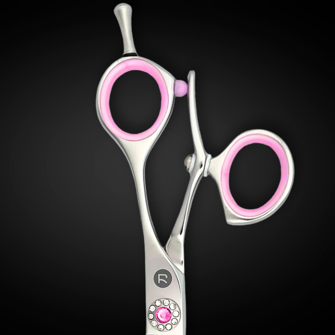 Sakura Swivel Hair Cutting Shears/Scissors