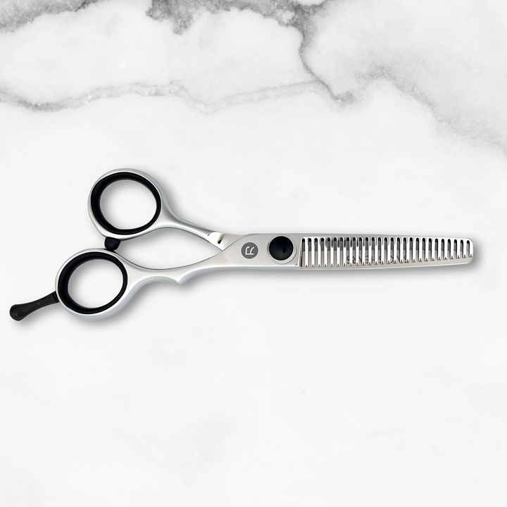 Makoto Student Hairdressing Shears Set (Hair Cutting and Thinning Shears)