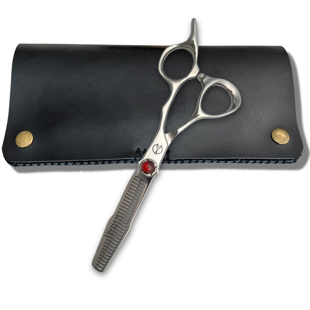 packshot-compressed-jpg | red-moon-5-5-inch-steel-hair-thinning-shears
