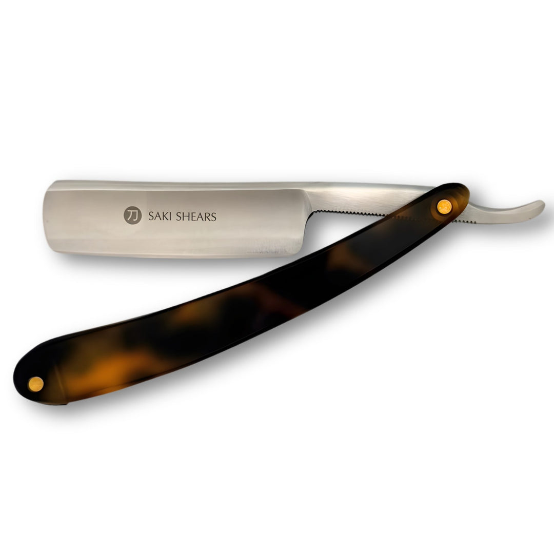 packshot-compressed-jpg | straight-edge-shave-saki-epoxy-carbon-series-classic-tortoise