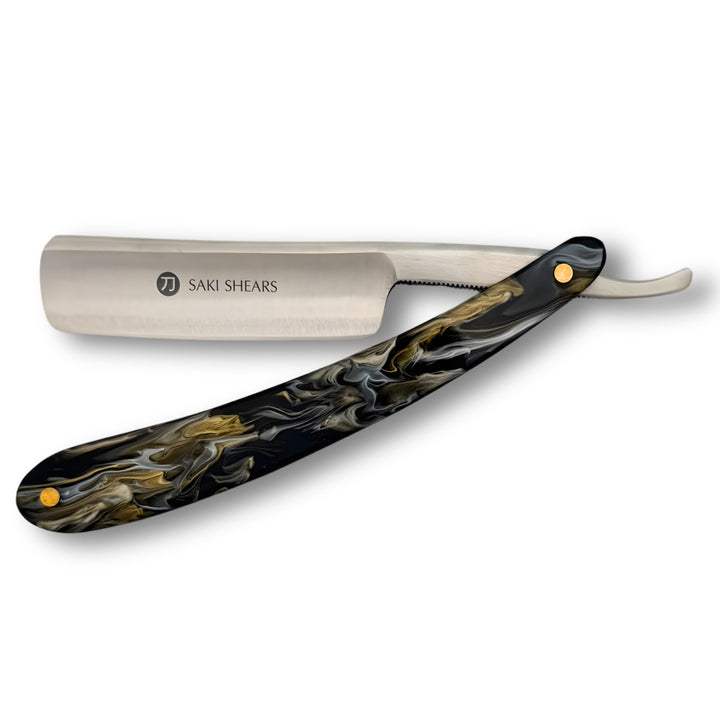 packshot-compressed-jpg | straight-edge-shave-saki-epoxy-carbon-series-brown-shadows