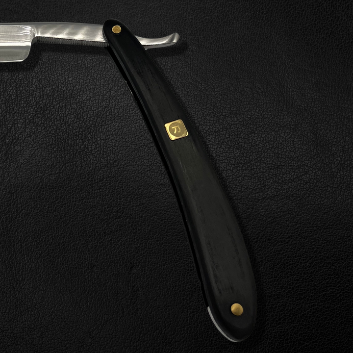 Premium Straight Razor for Men - Enjin