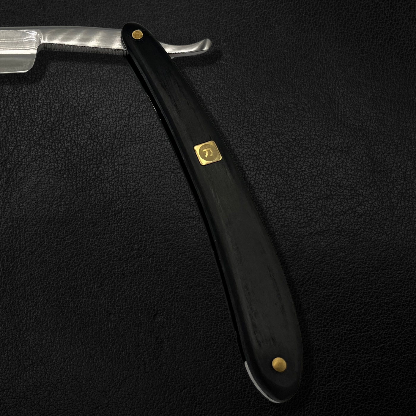 Premium Straight Razor for Men - Enjin