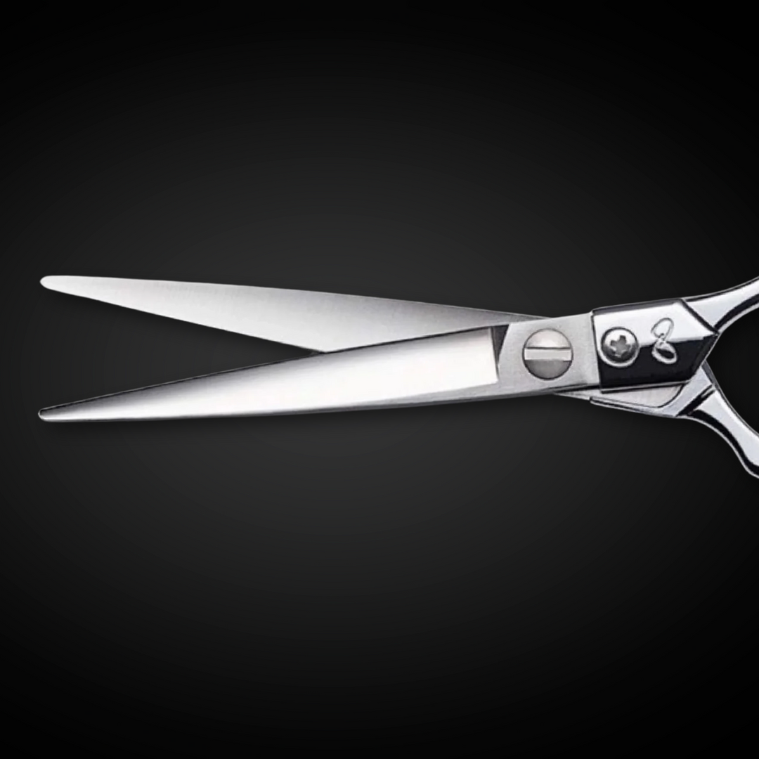 Yasaka Super Japanese Hair Cutting Shears