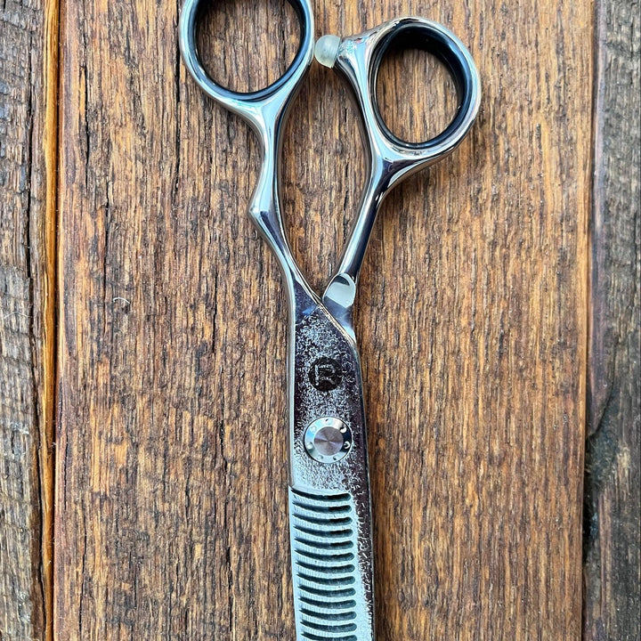 Saki Dotanuki Thinning Shears