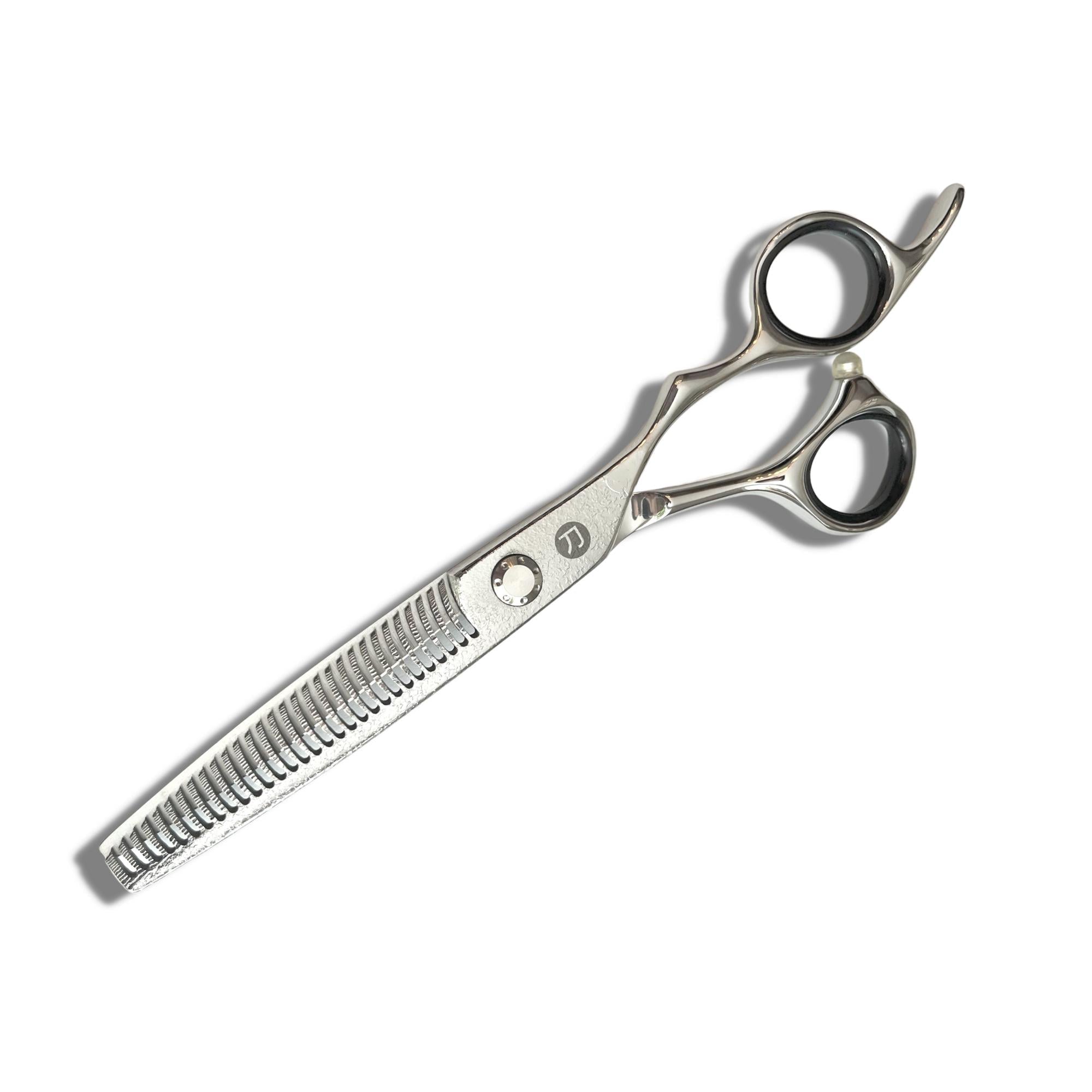 Saki Dotanuki Thinning Shears – Scissors HQ