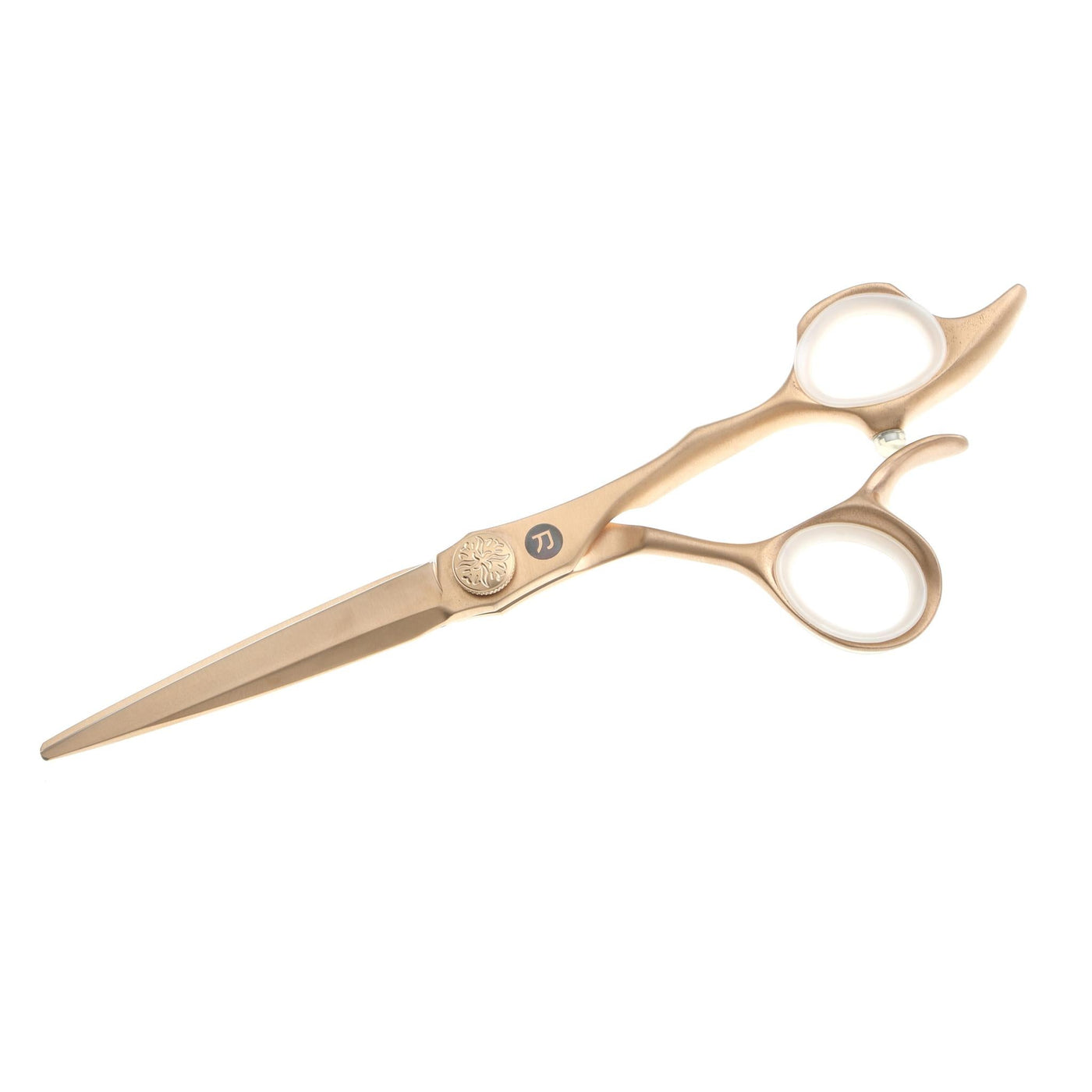 Saki Gold Hair Cutting Shears