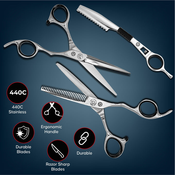 Saki Ha Shears Set