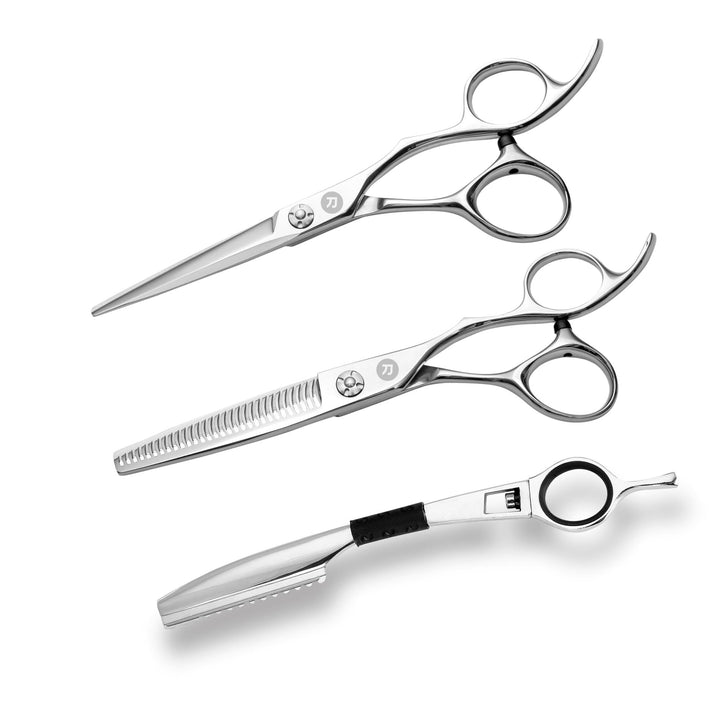 Saki Ha Shears Set