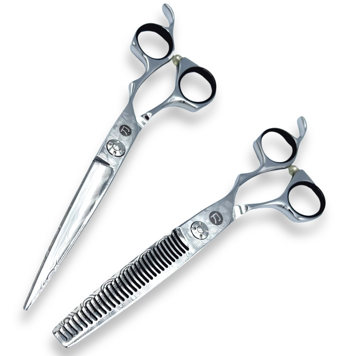 Saki Kodachi Shears Set