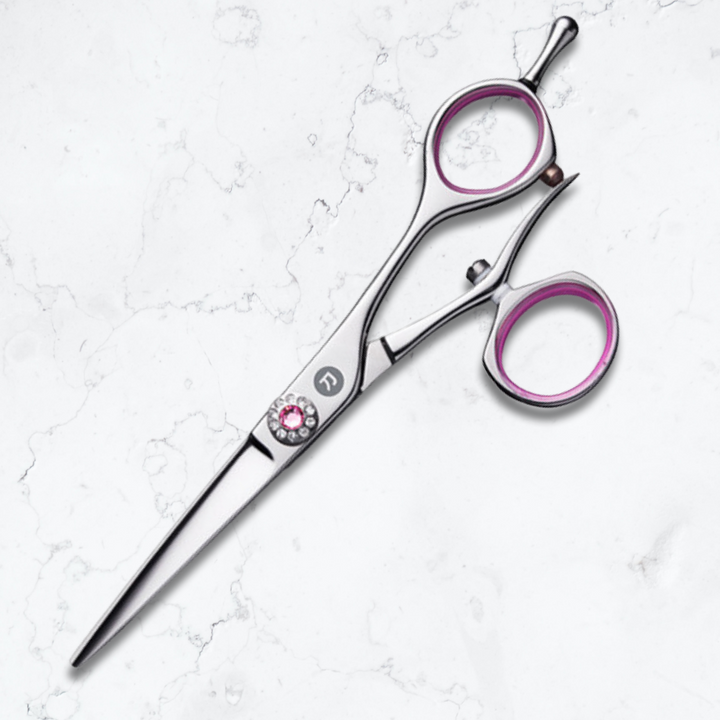 Sakura Swivel Shears Set