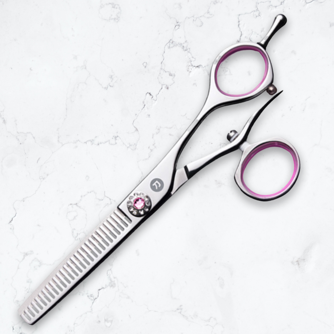 Sakura Swivel Shears Set