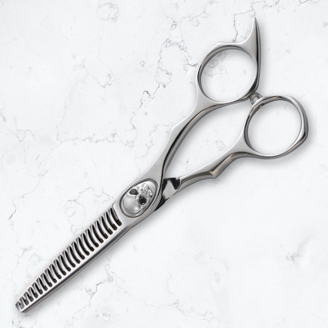 Saki Tachi Barber Thinning Shears