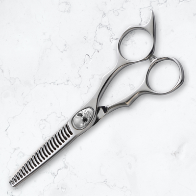 Saki Tachi Barber Thinning Shears