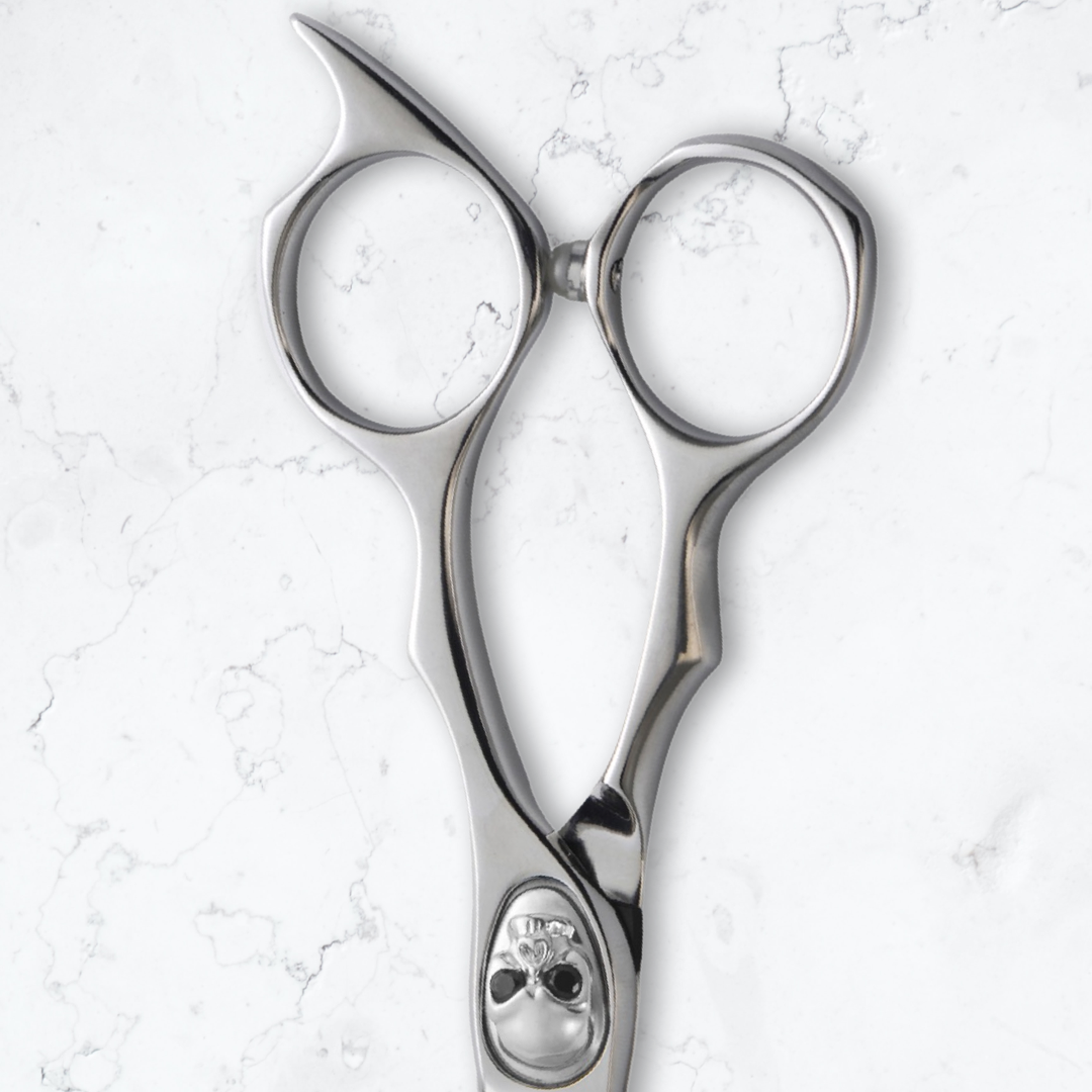 Saki Tachi Barber Thinning Shears