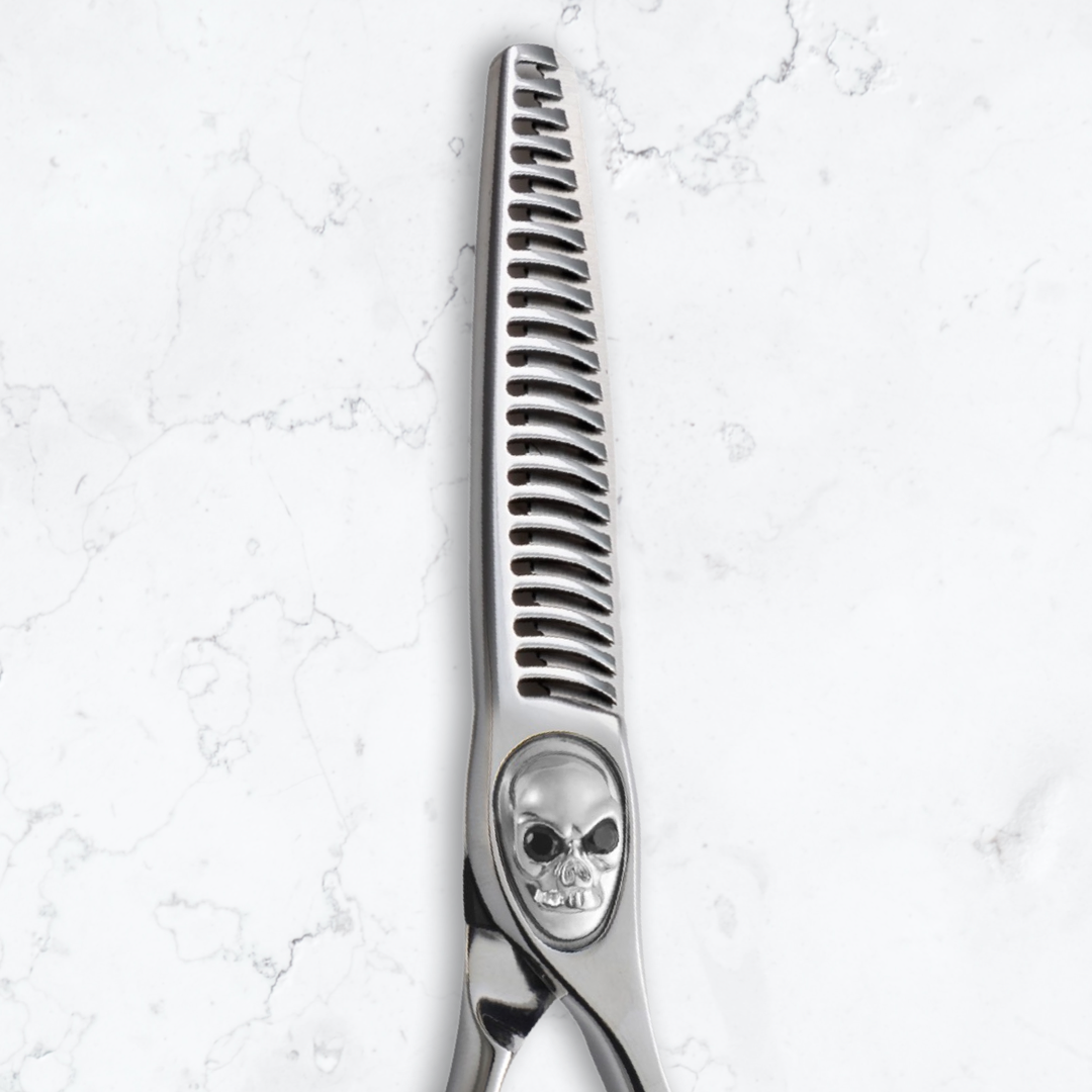 Saki Tachi Barber Thinning Shears