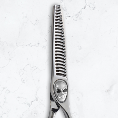 Saki Tachi Barber Thinning Shears