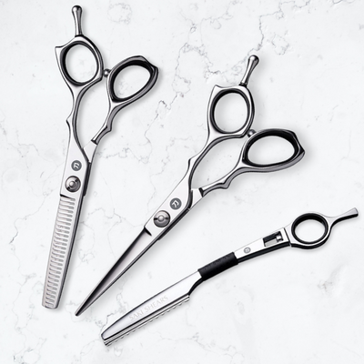 Saki Kotaro Hair Shears Set