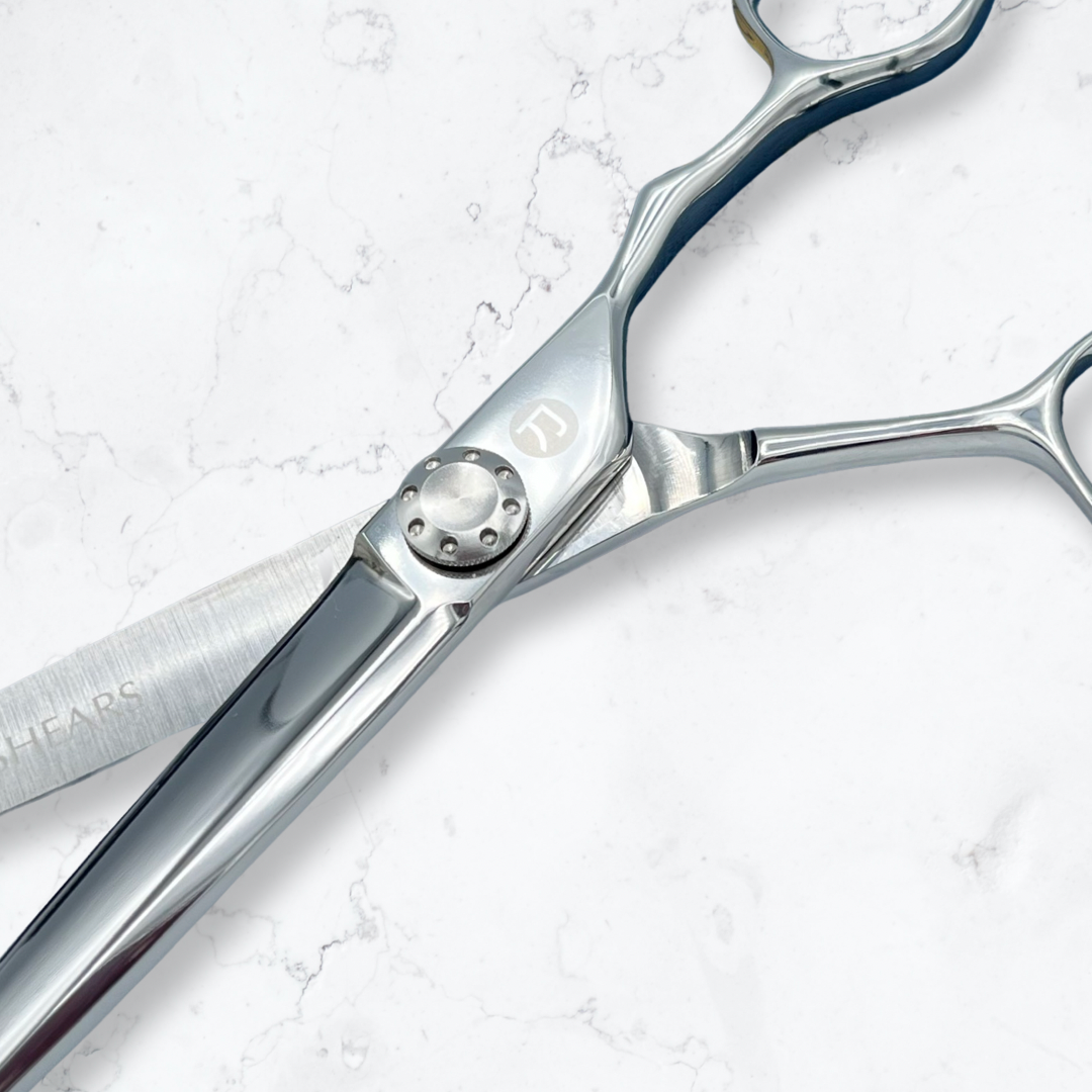 Saki 7 Hair Cutting Shears