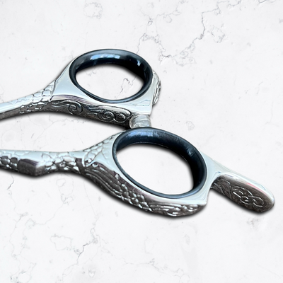 Saki Kamakura Hair Thinning Shears