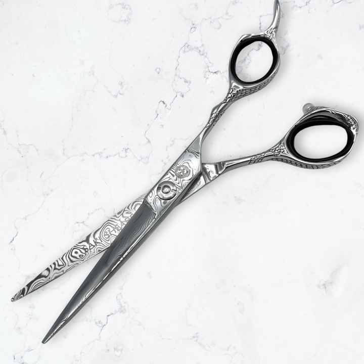 Saki Kamakura Hair Cutting Shears