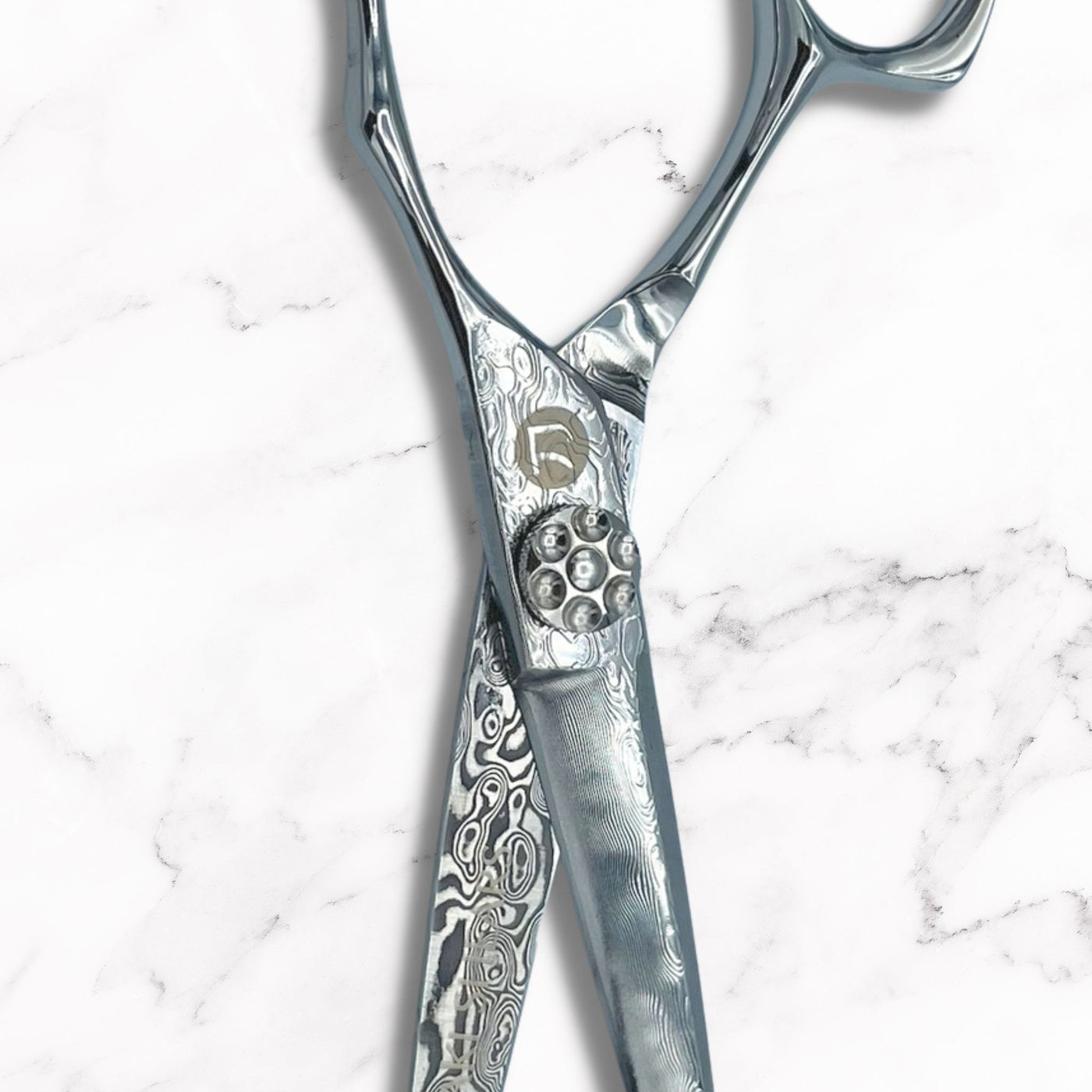 Saki Kanzen Hair Cutting Shears