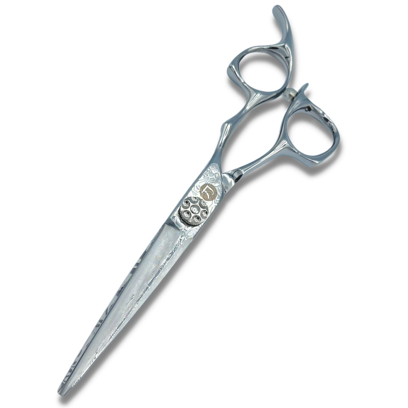 Saki Kanzen Hair Cutting Shears