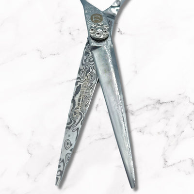 Saki Kanzen Hair Cutting Shears