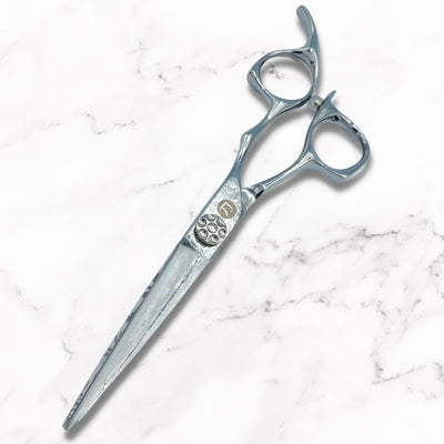 Saki Kanzen Hair Cutting Shears