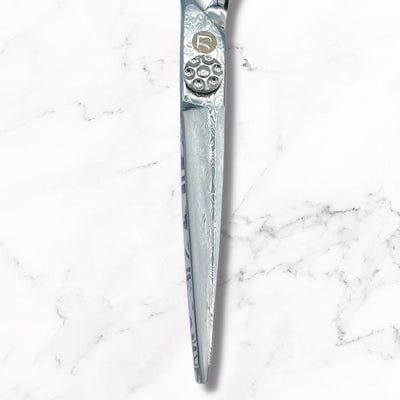 Saki Kanzen Hair Cutting Shears