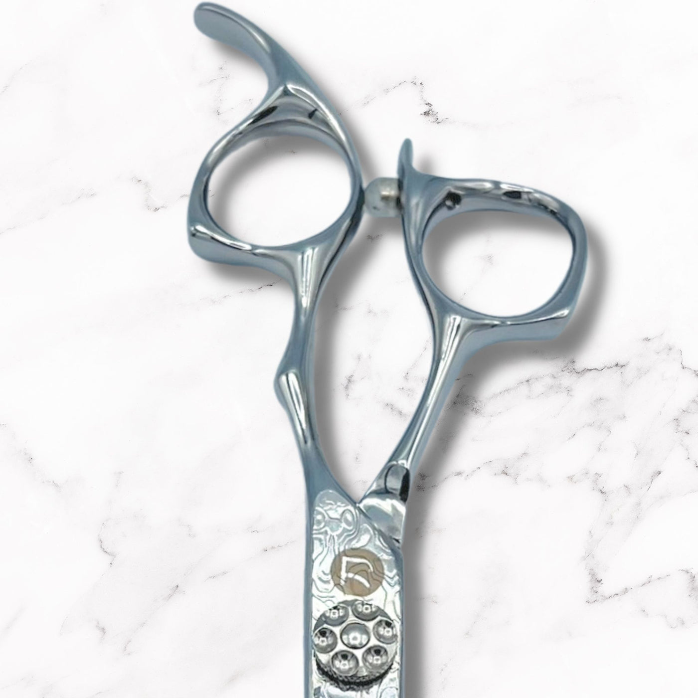 Saki Kanzen Hair Cutting Shears