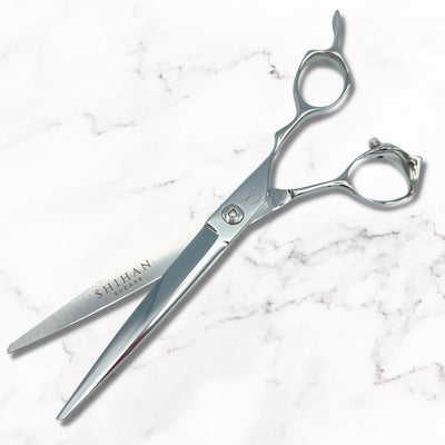 Kensei 7 Inch Steel Hair Cutting Shears