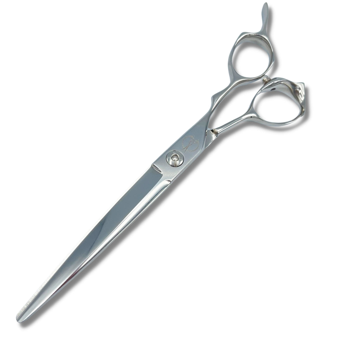 Kensei 7 Inch Steel Hair Cutting Shears