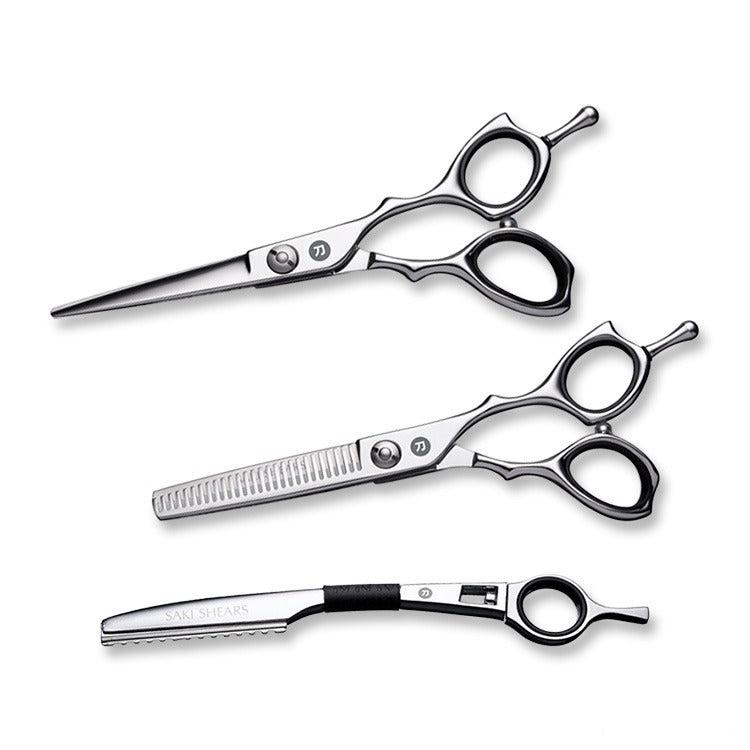 Saki Kotaro Hair Shears Set