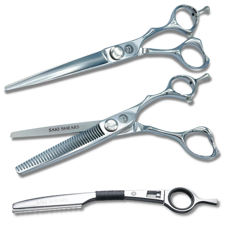 Saki Majime Apprentice Shears Set