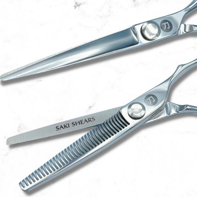 Saki Majime Apprentice Shears Set