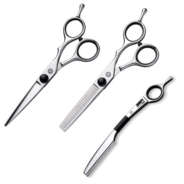 Saki Makoto Student Shears Set