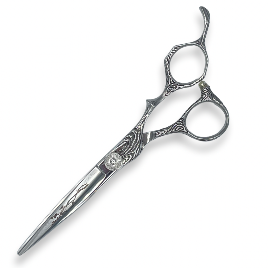 Saki Blossom Hair Cutting Shears