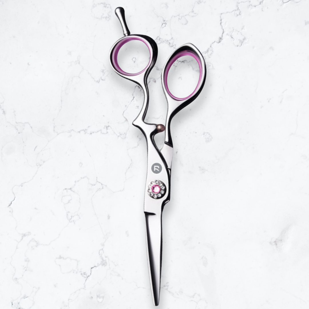 Saki Tomika Hair Cutting Shears