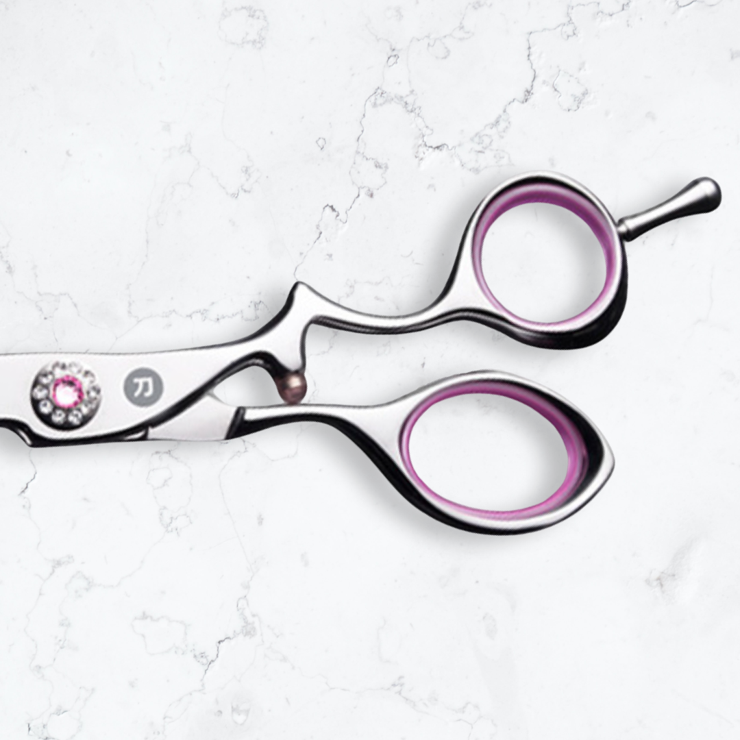 Saki Tomika Hair Cutting Shears