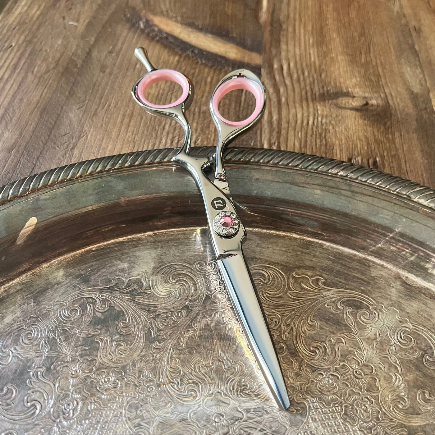 Saki Tomika Hair Cutting Shears