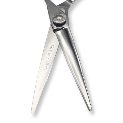 Saki Tsuru Hair Cutting Shears